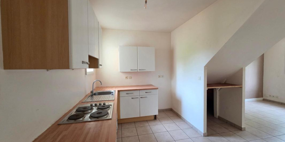 appartement à MONT DE MARSAN (40000)